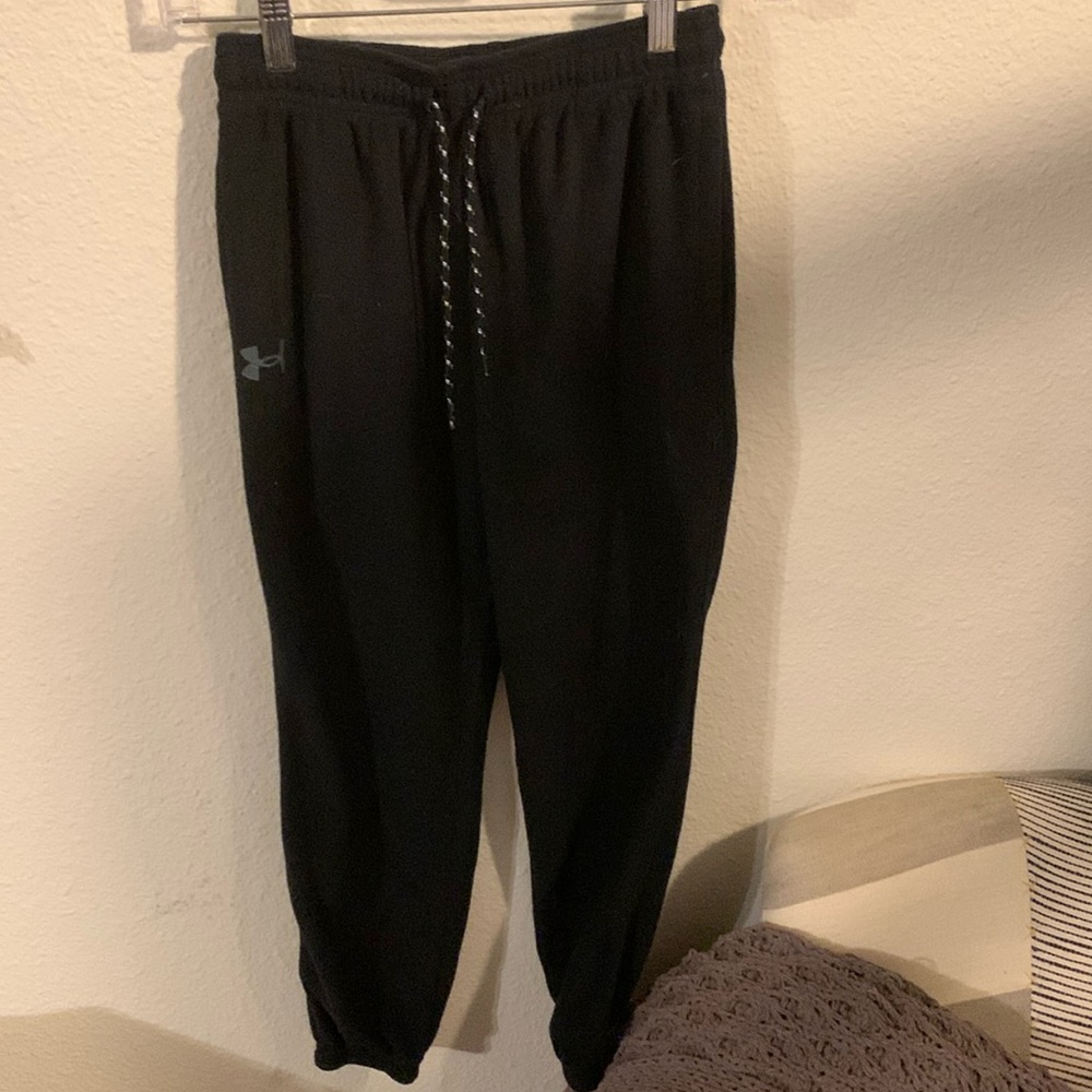 Under Armour boys pants